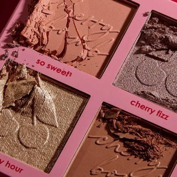 CIATÉ LONDON | Face Palette - Picture 2 of 7